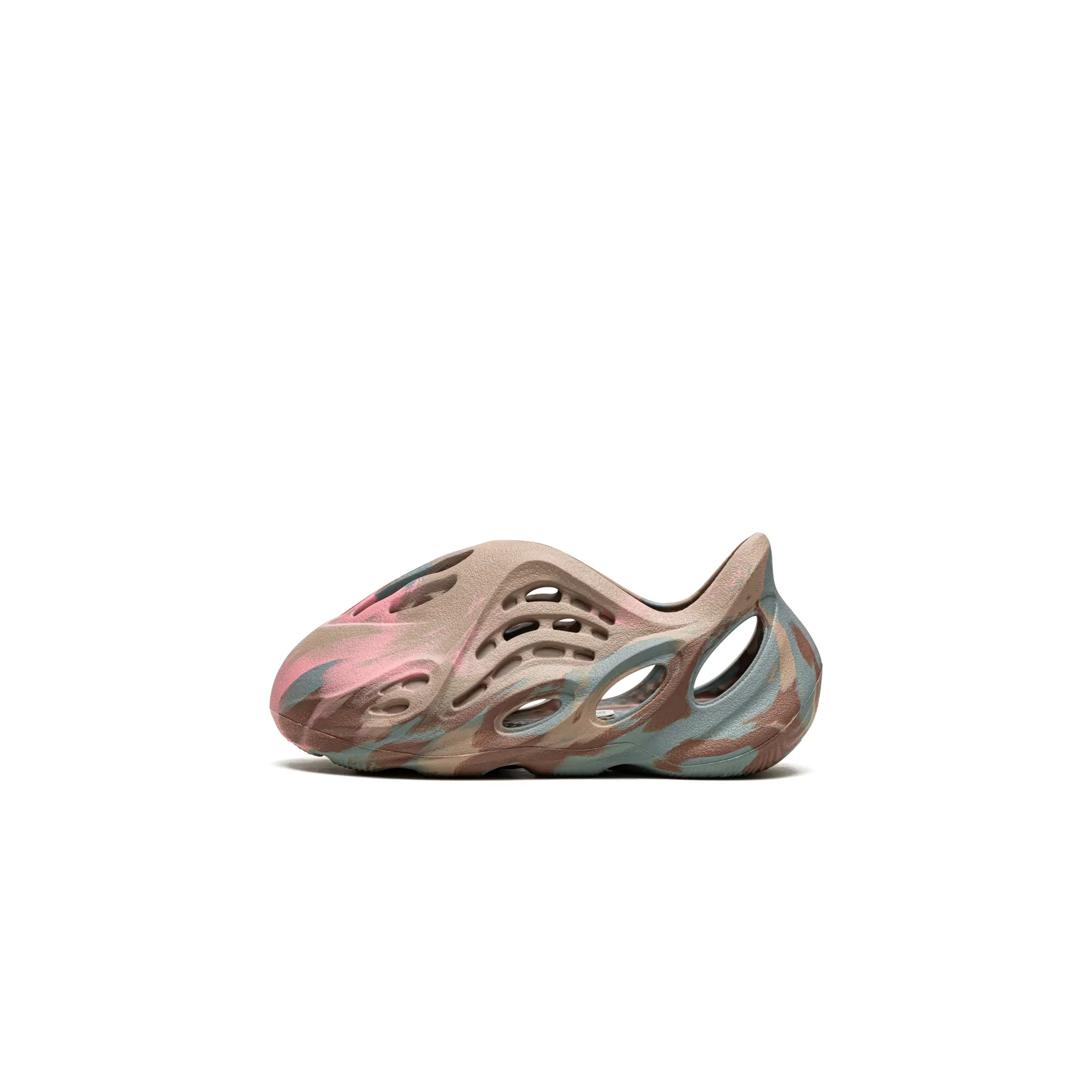 Yeezy Foam Runner Infant "Yeezy - MX Sand Grey" GY3971