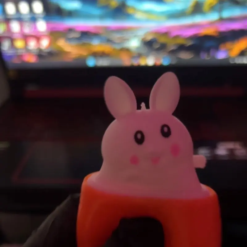 home decor Bunny Buddy