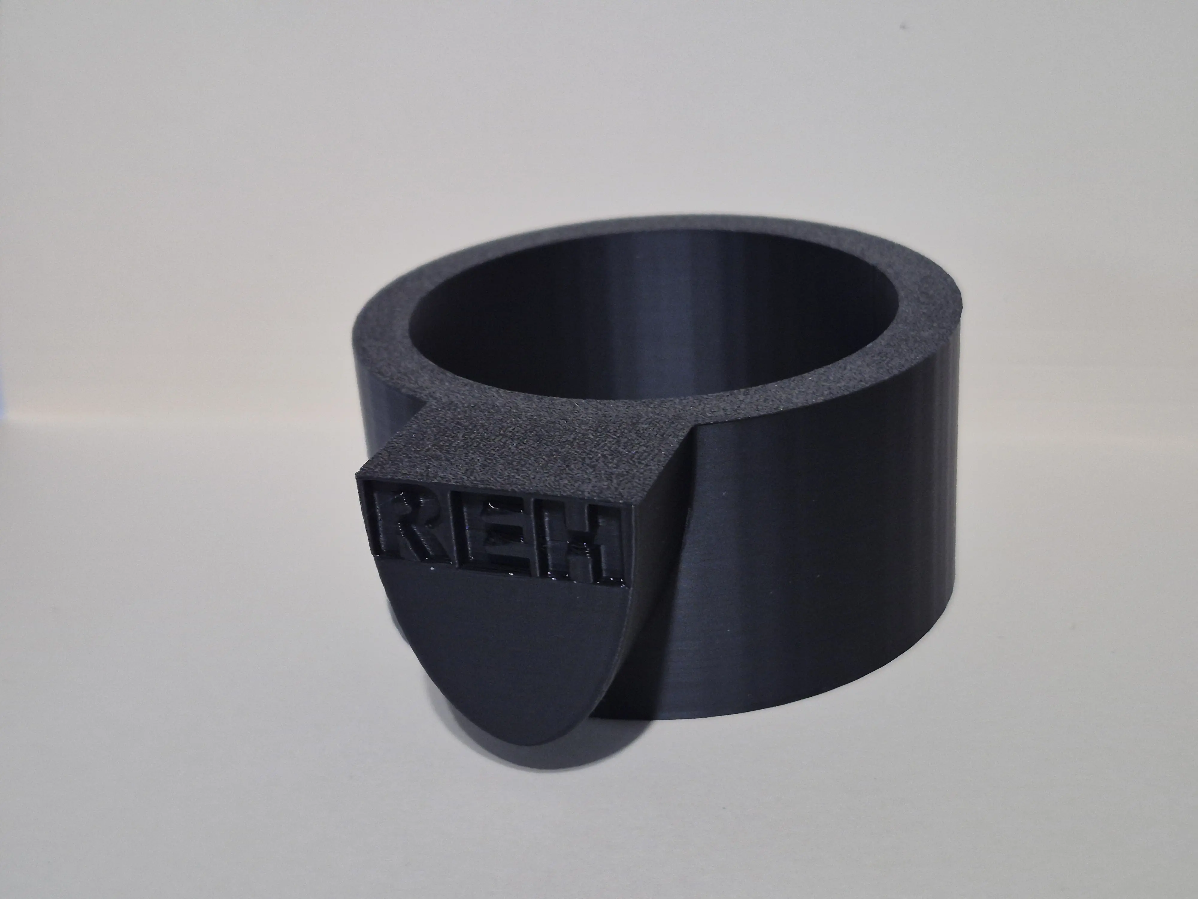Kenworth W900L Cup Holder Insert