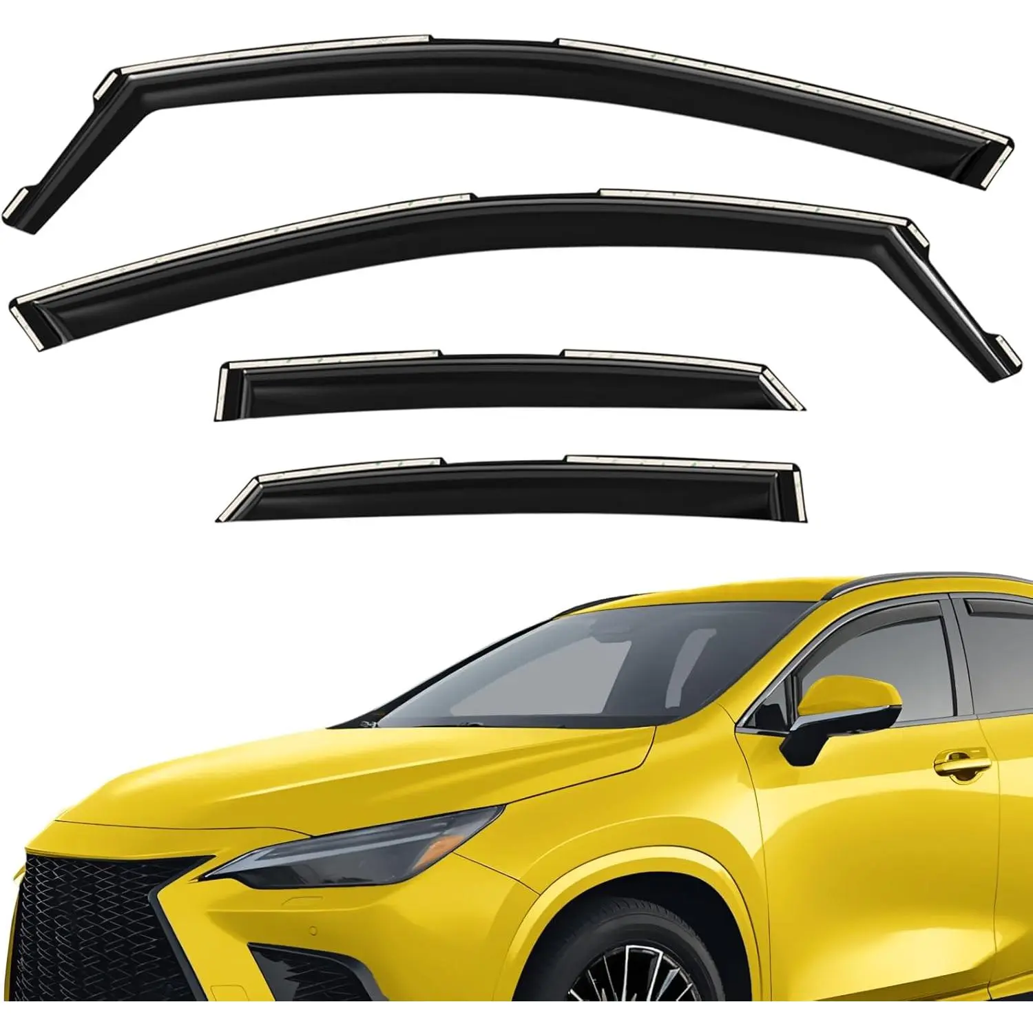 For Lexus NX 22-26