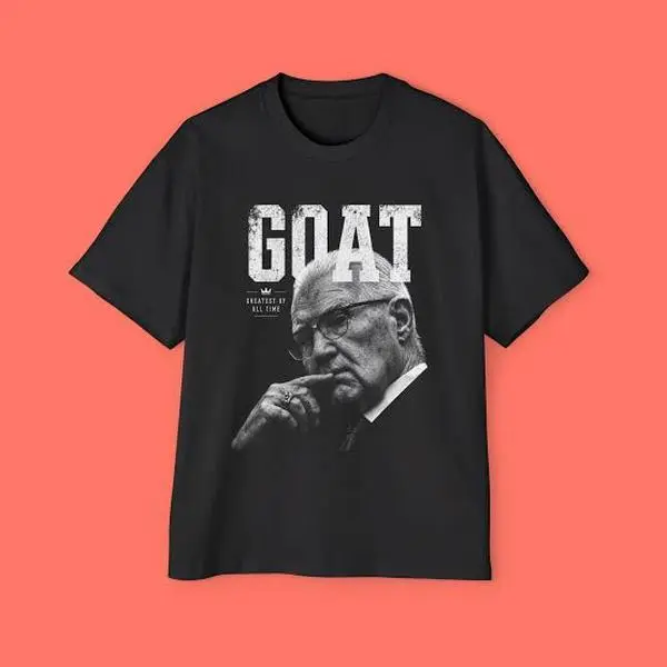 Goat Kevin Reddington Shirt