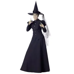 Adult Witch Costume