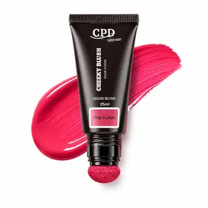 CPD Cheek Lava Liquid Blush