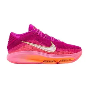 Nike Air Zoom GT Hustle 3 EP 'Hyper Pink'