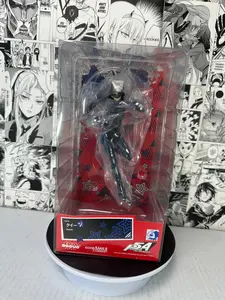 Persona 5 - Queen pop up parade