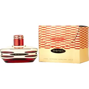 Armaf Mignon Red By Armaf Eau De Parfum For Women