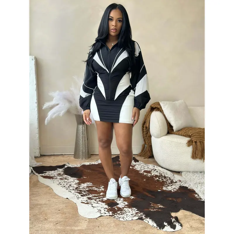 Kenya Set - TikTok Shop