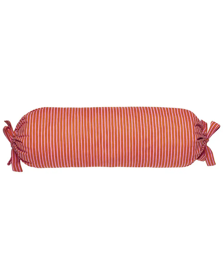 Marimekko Rastas Tube Pillow 54x20