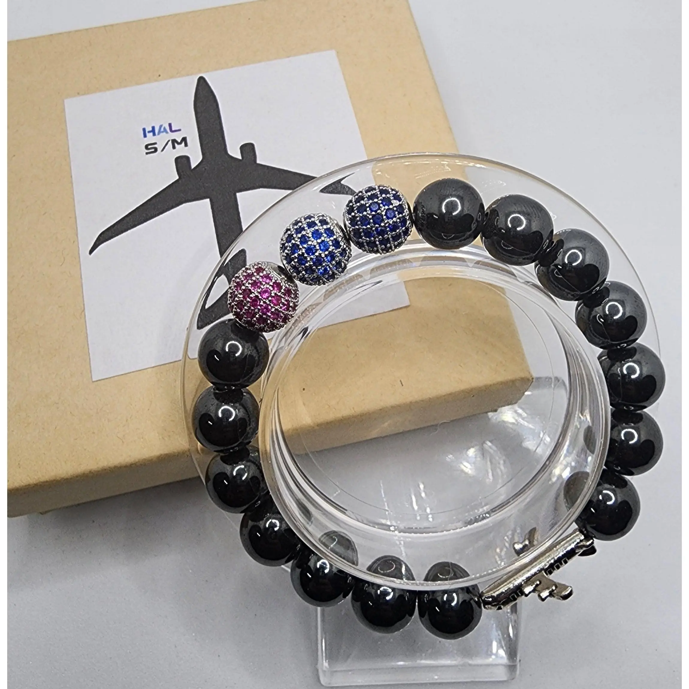 Hawaiian Bracelet