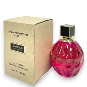 Rose Passion 100ml (Tester) by Jimmy Choo for Women