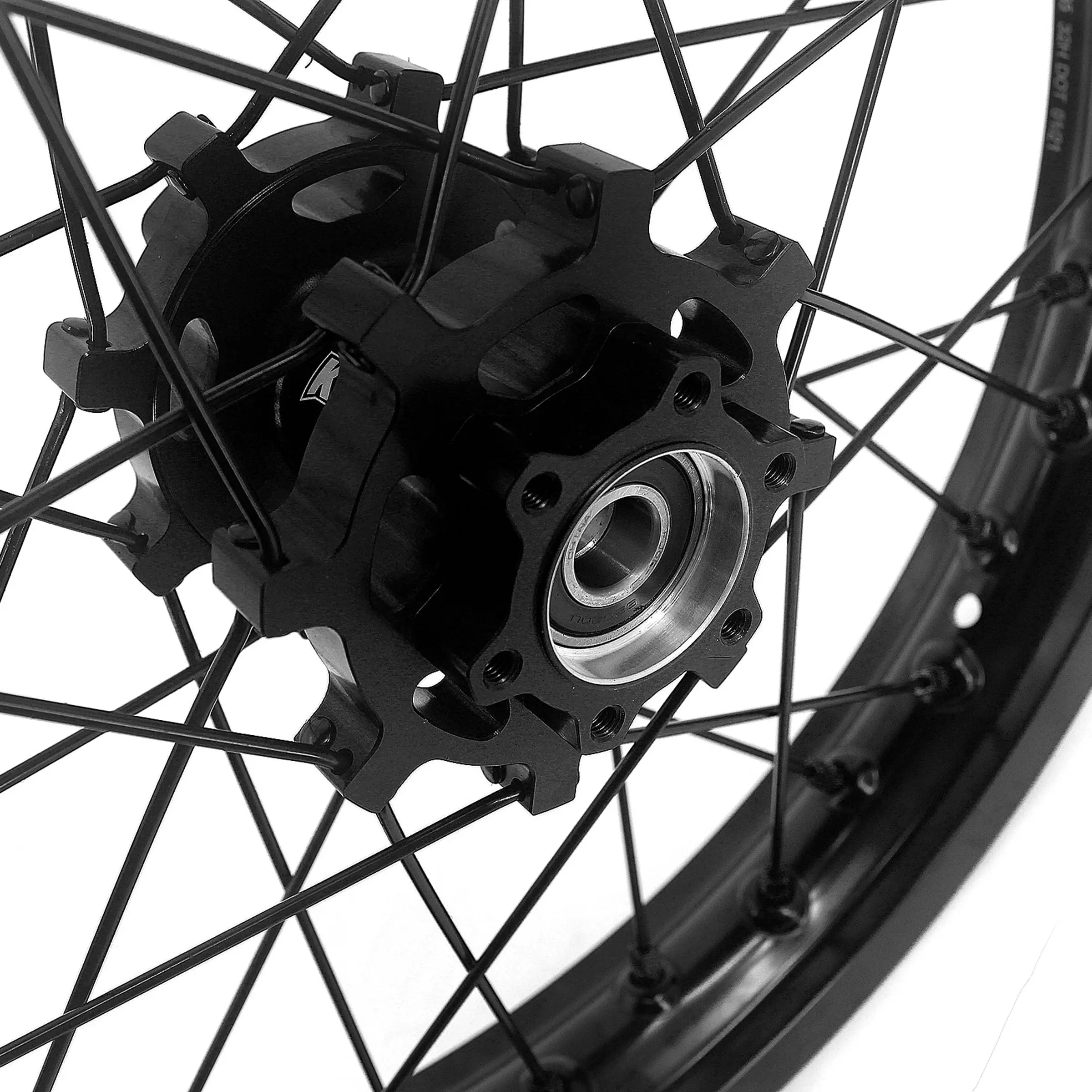 KKE 16in Rear Wheel For Surron/E-Ride Pro/79Bike - TikTok Shop