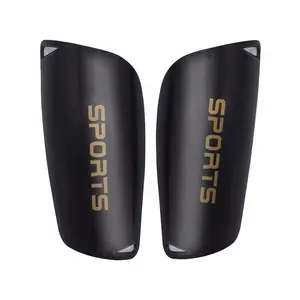 Adult Youth Soccer Shin Guards Double Layer Detachable Shin Pads with Sock Sleeves Sports Leg Protection Gear for Football Training Games Protective Gear Waterproof Protectors