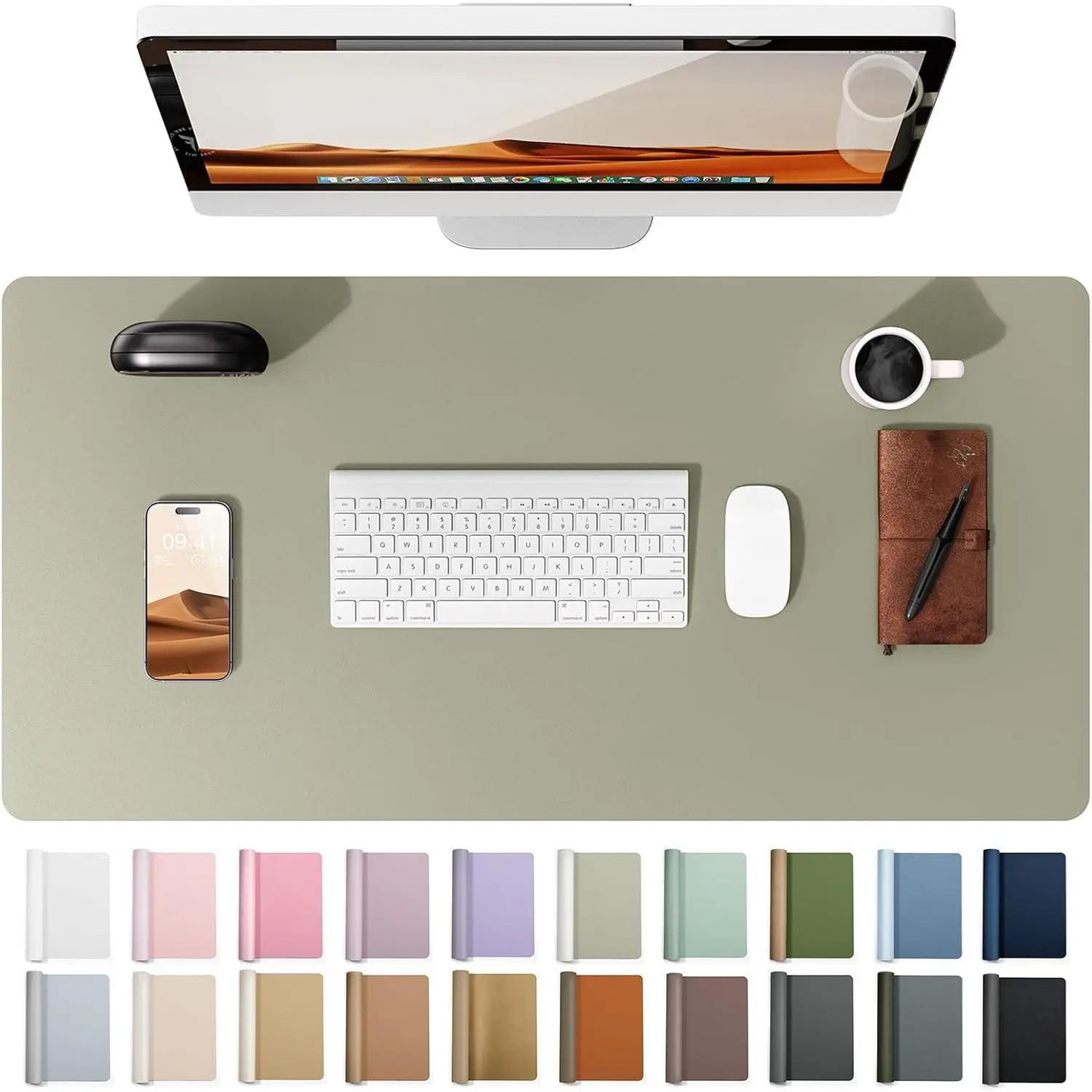 Olive Beige