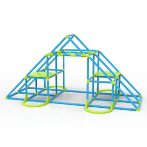 Eezy Peezy Mega Pyramid Monkey Bar Climber Eezy Peezy Mega Pyramid Monkey Bar Climber