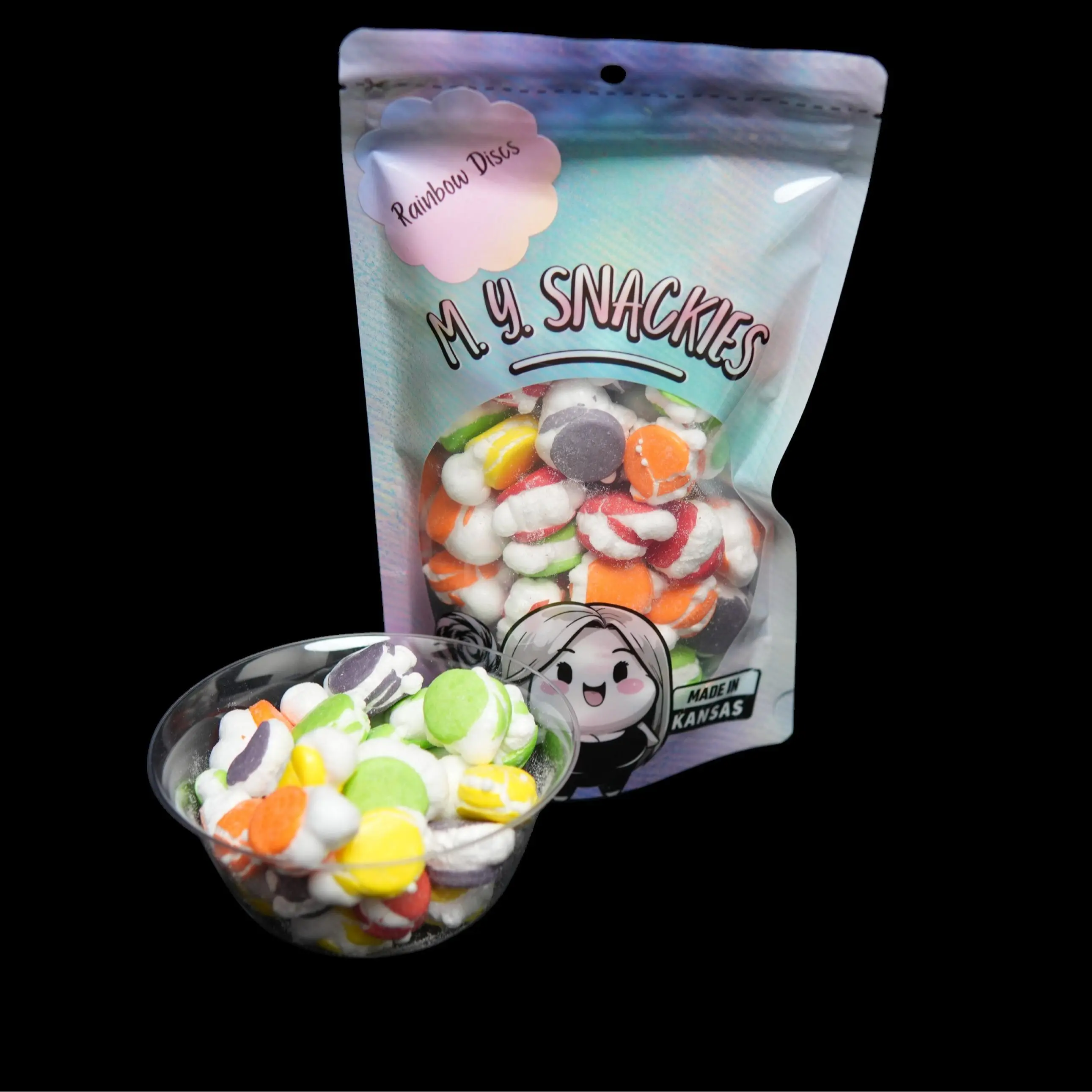 candy that start with k - TikTok Shop