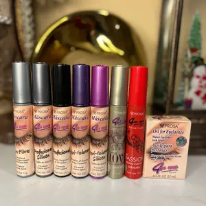 Prosa Mascara