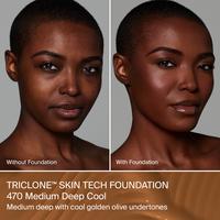 470 Medium Deep Cool