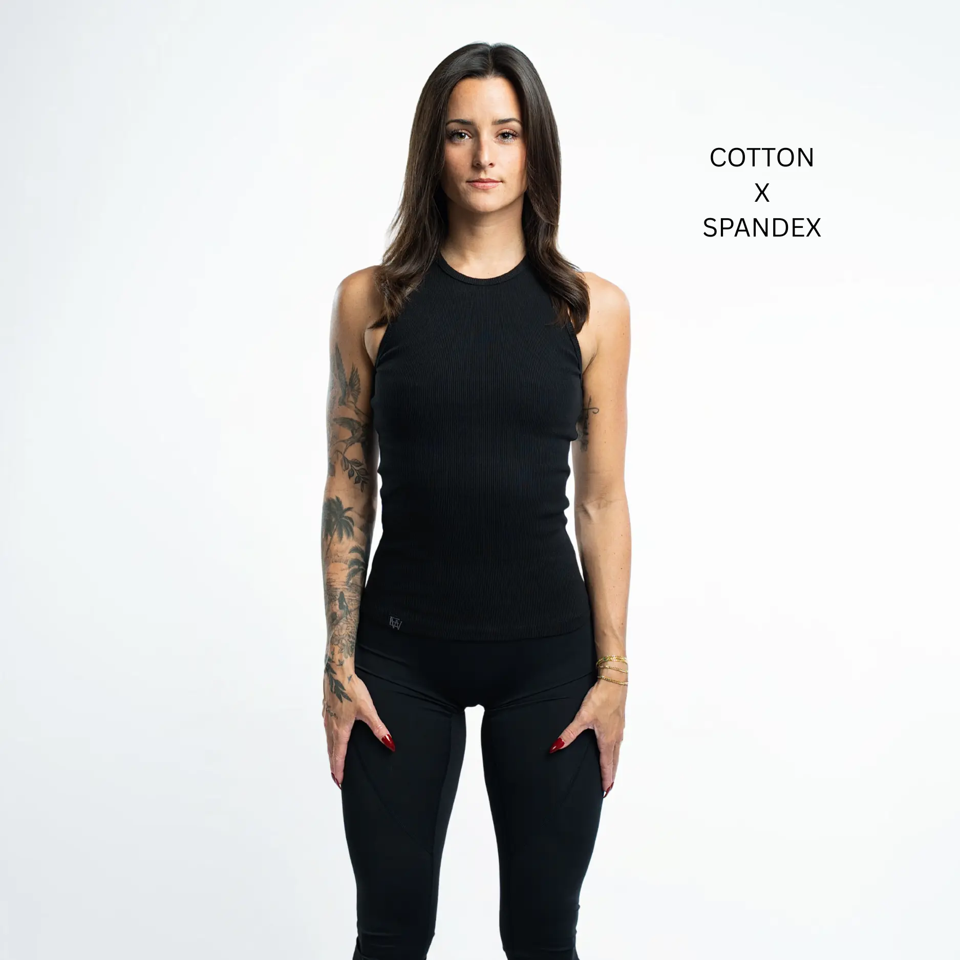EKKO WOMENS Beater Compressive Tank Top - TikTok Shop EKKO WOMENS Beater Compressive Tank Top - TikTok Shop