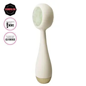 Clean Pro Facial Brush, Waterproof, Comfortable Design, Ideal for Daily Use