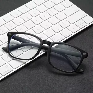 Graduation Gift Blue Light Blocking Glasses  1-Pack Eyewear for Men & Women  Reduce Eyestrain & Fatigue  Stylish Blue Light Glasses for Work, Study, Gaming & Everyday Use  2025 Trendy Gift