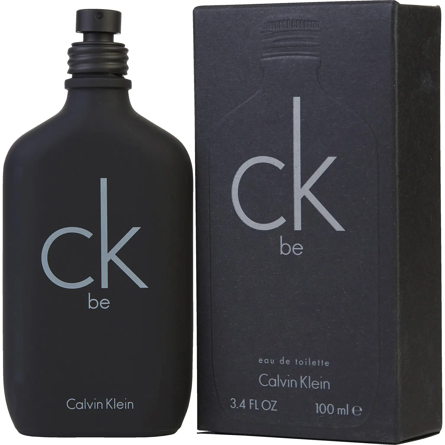 Ck Be By Calvin Klein Edt For Unisex Ck Be By Calvin Klein Edt For Unisex