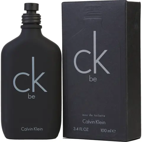 Ck Be By Calvin Klein Edt For Unisex