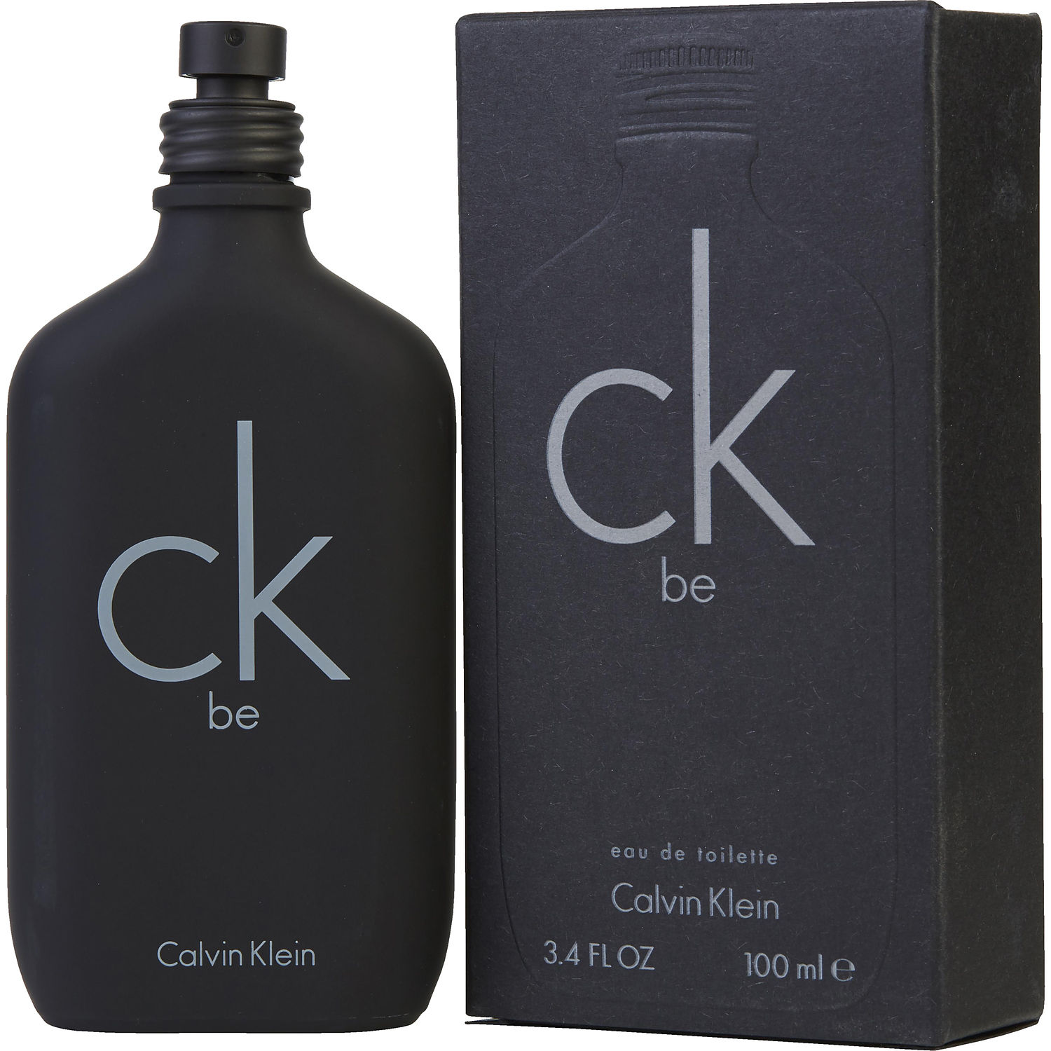 Ck Be By Calvin Klein Edt For Unisex