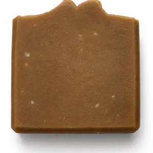 Oatmeal Nectar Cold Process Soap