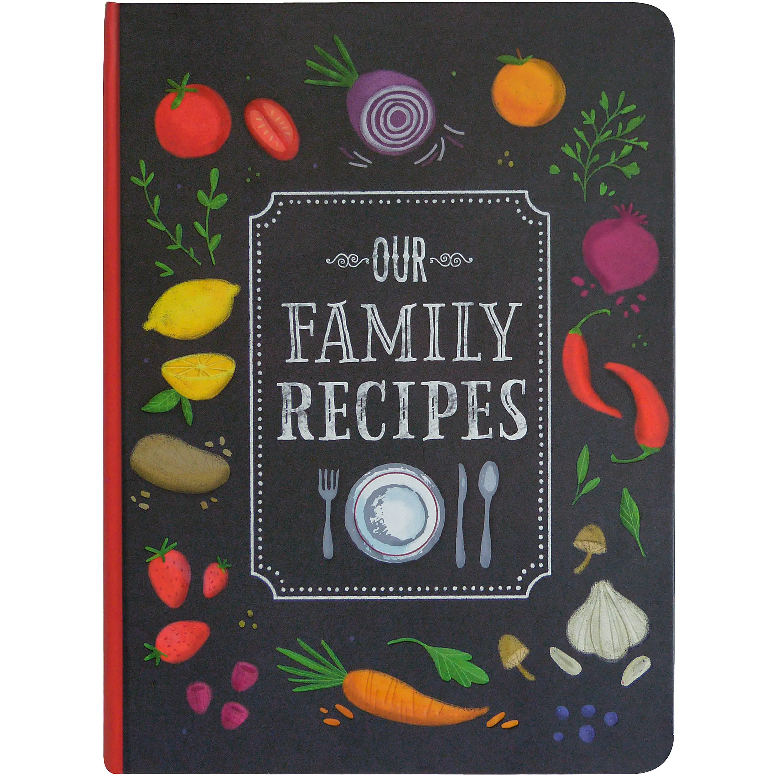 OUR FAMILY RECIPES