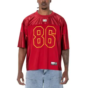 Comfort Football Jersey