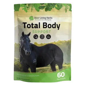 Total Body Support for Horses