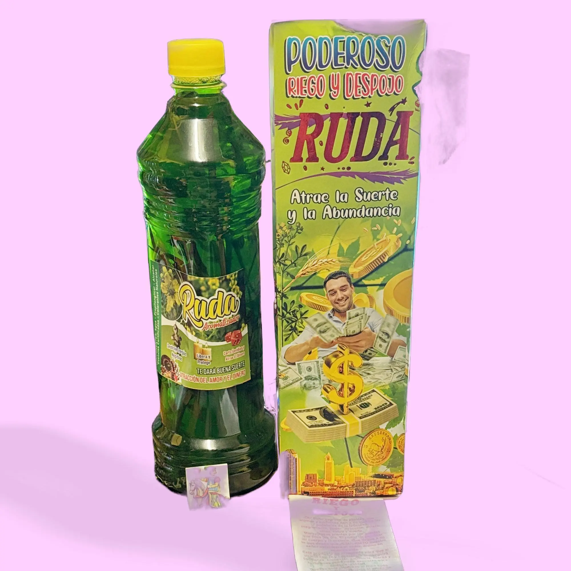 Ruda bath Large