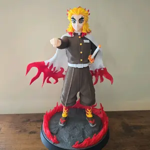 Kyōjurō Rengoku Figure