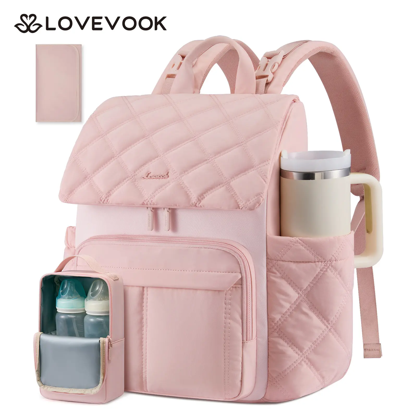 Light Pink