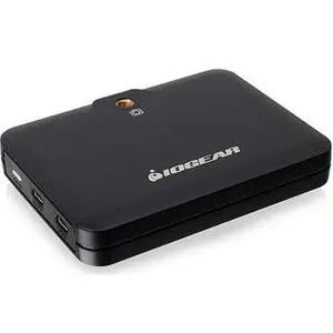 IOGEAR UpStream Mobile Capture Adapter