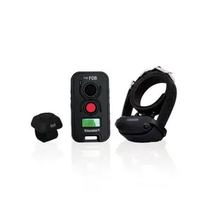 FOB Educator FE-560B with Finger Button by E-Collar Technologies