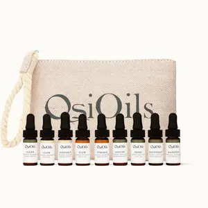 Osi Essence Collection: Travel Kit