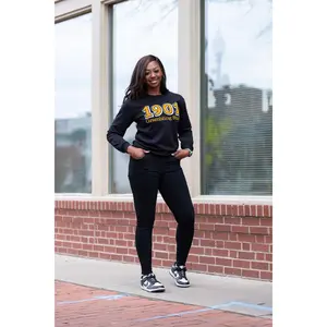 1901 Grambling State Sweatshirt (Unisex)