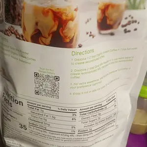 Taza de Leche de Cabra Premium™