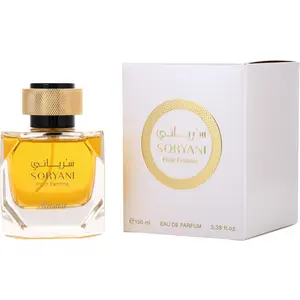 Rasasi Soryanni Pour Femme By Rasasi Eau De Parfum For Women Rasasi Soryanni Pour Femme By Rasasi Eau De Parfum For Women