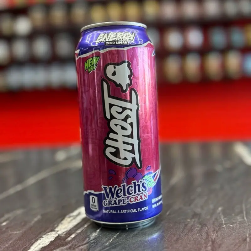 Welch’s Grape Cran 4PK