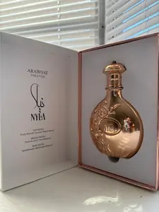 Nyla edp 80 ml 2.7 oz by Arabiyat Prestige