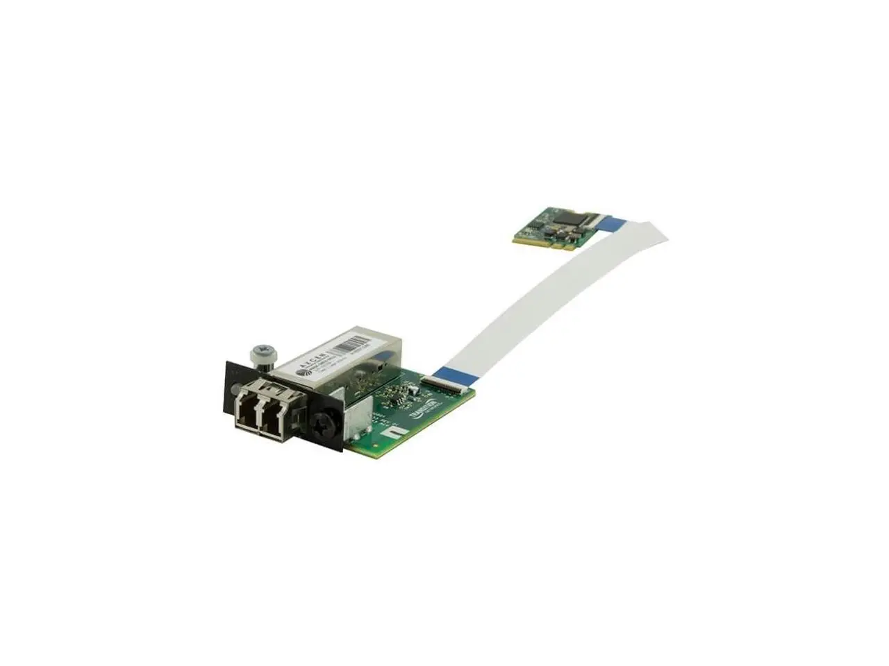 Transition Networks M.2 Gigabit Ethernet Fiber Network Interface Card Transition Networks M.2 Gigabit Ethernet Fiber Network Interface Card