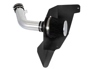 Heat Shield Air Intake Kit For 2015-2018 Ford Mustang 3.7L V6 | Rtunes Racing | HI-FD-07CK