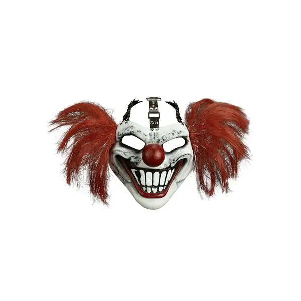 Adult Twisted Metal Sweet Tooth Mask