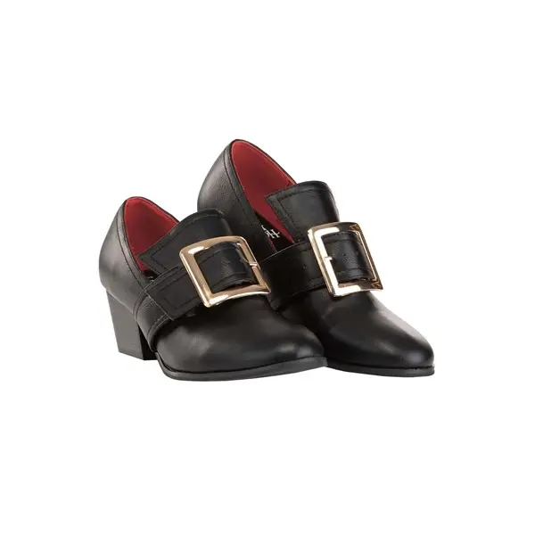 Women's Disney Hocus Pocus Mary Sanderson Shoes (© Disney)