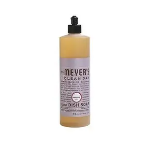 Meyers 64580 Lavender Liquid Dish Soap