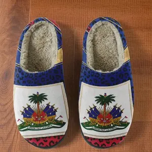 Original 1508 Warm Soft Fabric Slippers with Plush Lining All-Season Outdoor House Cozy Unisex Couple Women's Men's Clothing-Like Footwear Sole Beige White Navy Black Brown Ideal Holiday Gift