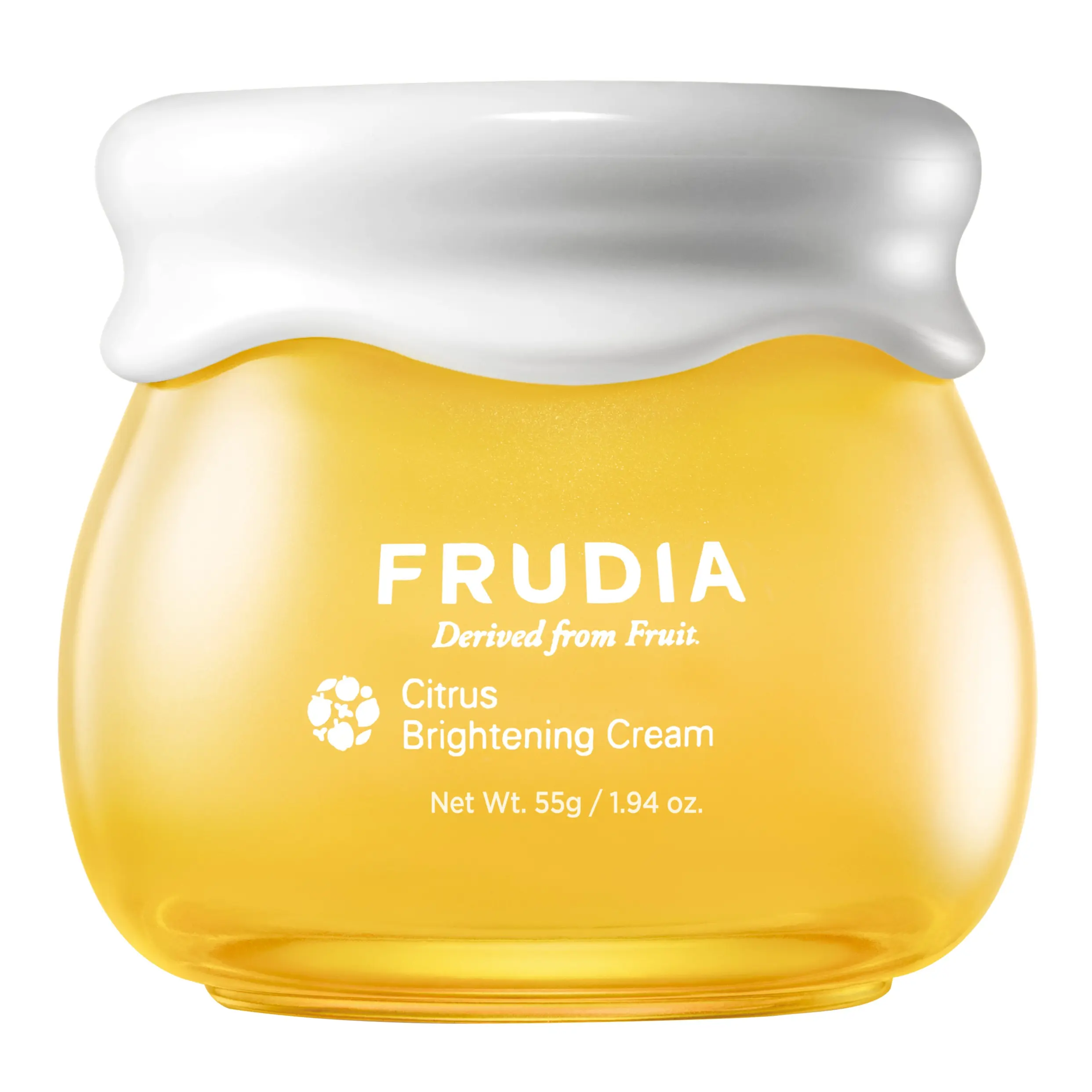 Frudia Citrus Brightening Cream 55g / 1.94 oz