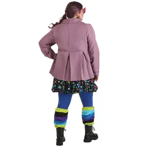 Plus Size Deluxe Harry Potter Luna Lovegood Costume